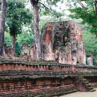 วัดพระสี่อิริยาบถ