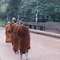 วัดป่าสุคะโตธรรมชาติพักใจ