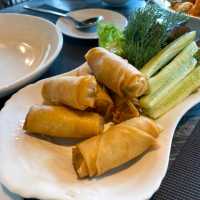 Amdaeng Riverside Bangkok