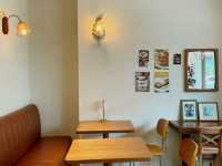 MiKA Bakehouse & Coffee - Ekkamai