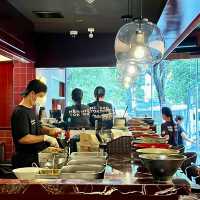 曼谷Mensho Tokyo-碧咸都鐘意食既超濃雞白湯拉麵