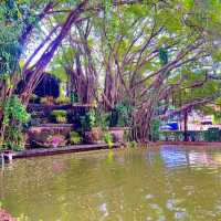 สวนสาธารณะเทศบาลเมืองพนัสนิคม