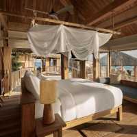 Six Senses Ninh Van Bay, Nha Trang