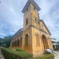 🚶‍♀️เที่ยวในเมืองตรัง