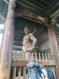 Zenkoji Temple (วัดเซนโคจิ)