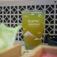 ชาบูเป็นเซ็ต สุดคุ้ม