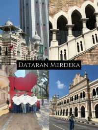 Trip in Kuala Lumpur Malaysia 2024