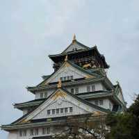 2 Days in Osaka must visit