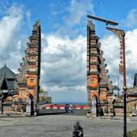 Majestic Besakih Mother Temple: A Spiritual Journey