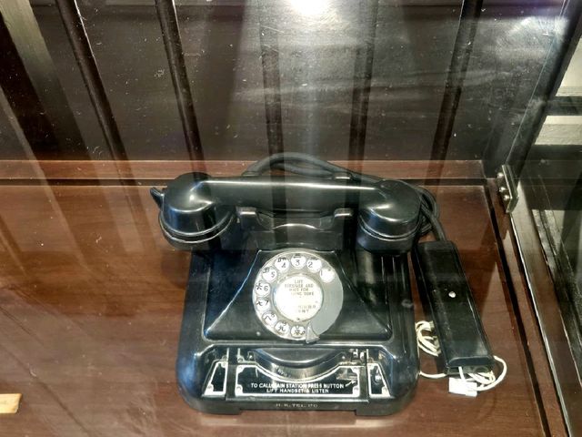 免費參觀歷史文化之旅