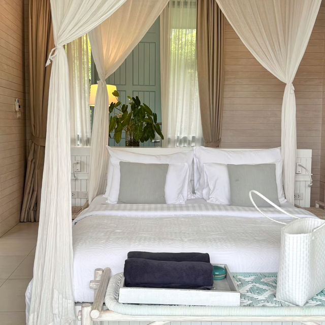Secluded Elegance: My Tranquil Escape to Cape Kudu Hotel, Koh Yao Noi