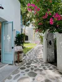 🌊 Resort De Paskani 🌸 ที่พักหัวหินที่ฟีลกู๊ด