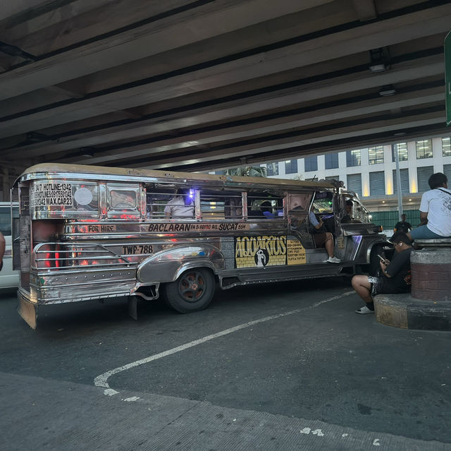 Manila Adventures: Shopping and Bay Views at Mall of Asia!