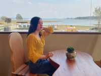 Kanuengnij.Cafe - คนึงนิจ คาเฟ่สิรินธร