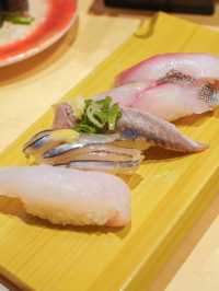 熊本壽司｜天草 牛深丸🍣抵食推介