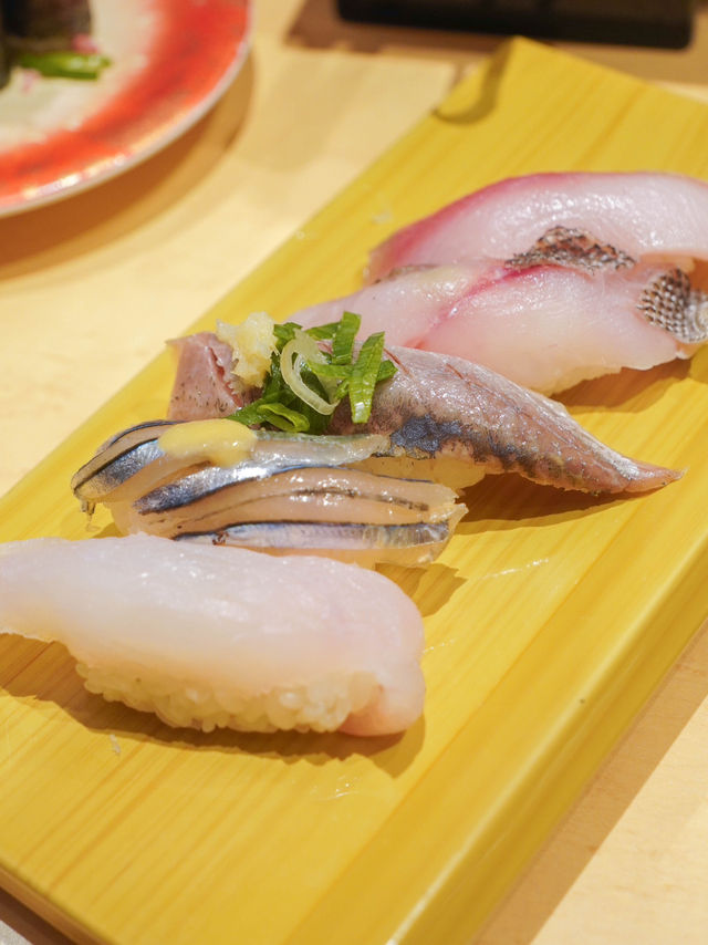 熊本壽司｜天草 牛深丸🍣抵食推介