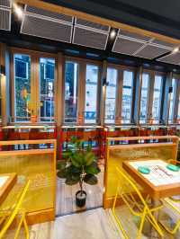 旺角有質素韓國午餐🥘Seoul Shiok