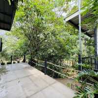 SUBURB คาเฟ่