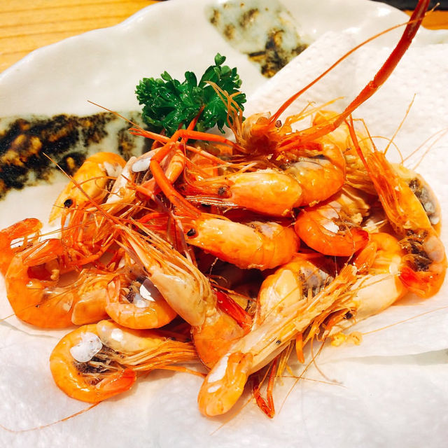 【奄美大島】島料理が並ぶ美味しい居酒屋✨