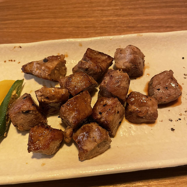性價比高的午餐