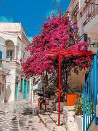 Tinos Island, Greece 🇬🇷 