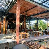 กระช่อง ฮิลล์ รีสอร์ท จ. ตรัง Kachonghills Resort
