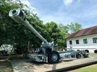 Exploring Muzium Sultan Abu Bakar (Muzium Pahang)