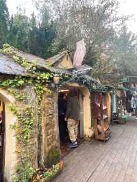 【湯布院】入場無料✨可愛いおとぎ話のような街並み✨