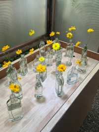 🔵 Hani creativespace ꕀ .* คาเฟ่สุดน่ารักในน่าน
