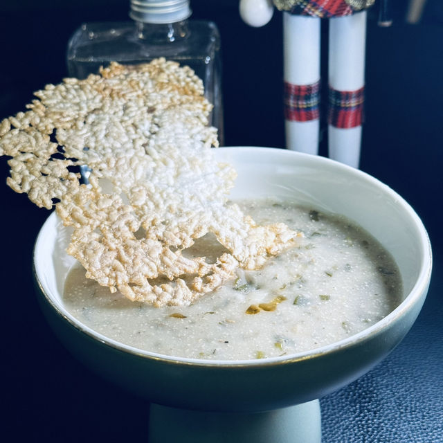 🇰🇷OOULI ｜韓式Fine Dining 