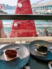 193的慢活維港海景Cafe