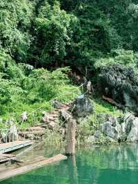 Cheow Lan Lake: A Paradise of Nature