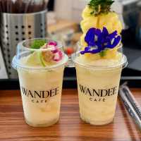 Wandee Cafe 