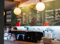 เปิดใหม่ Cafe Amazon สาขาที่ว่าการอำเภอถลาง ภูเก็ต