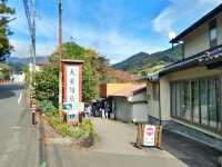 神話之地-天岩戶神社和天安河原