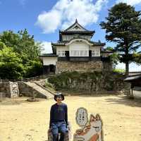 瀨戶內海單車旅行