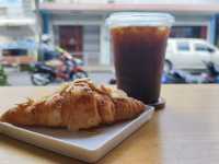 SONGKHLA STATION คาเฟ่ย่านเมืองเก่าสงขลา