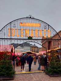Copenhagen at Christmas: A Cozy, Hygge Wonderland