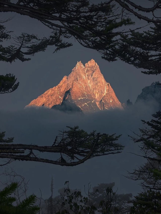 3 Reasons Why the Himalayas Should Be on Your Bucket List