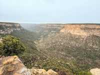 It’s always a good day exploring in Mesa Verde National Park