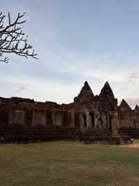 ปราสาทหินวัดพู มรดกโลก