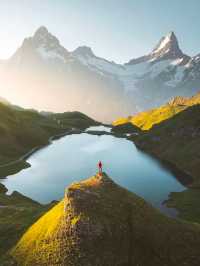 3 Reasons Why Switzerland Should Be Your Next Destination 