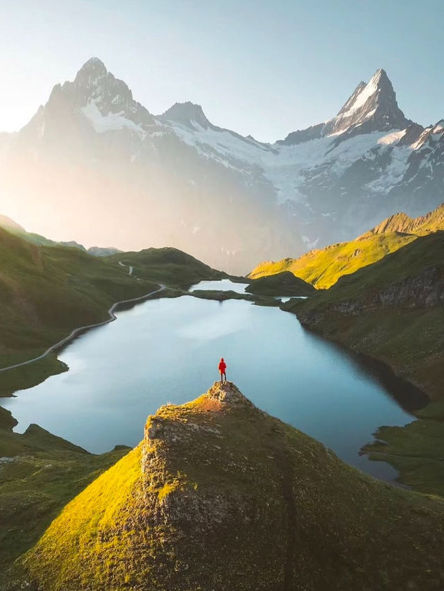 3 Reasons Why Switzerland Should Be Your Next Destination 