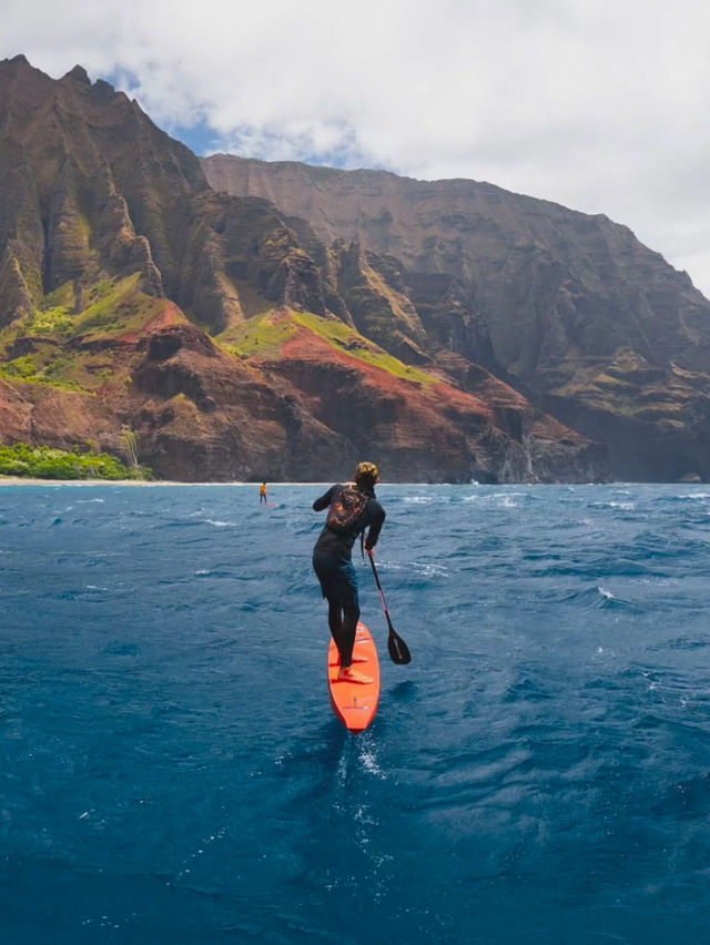 Why You Need to Visit Kauai, Hawaii