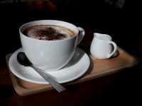 Le Arte (crafts & Cafe) คาเฟ่ปากเกร็ด นนทบุรี