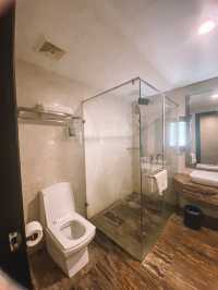 3-Star Hotel with Bathtub in Kedah 🌟🌟🌟