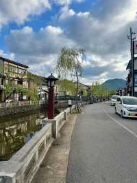 Kinosaki Onsen