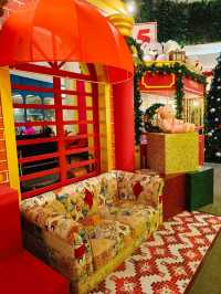A Magical Christmas Trip Awaits at The Starling Mall