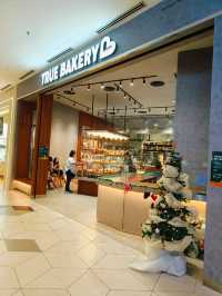 Sweet Treats and Festive Vibes at True Bakery