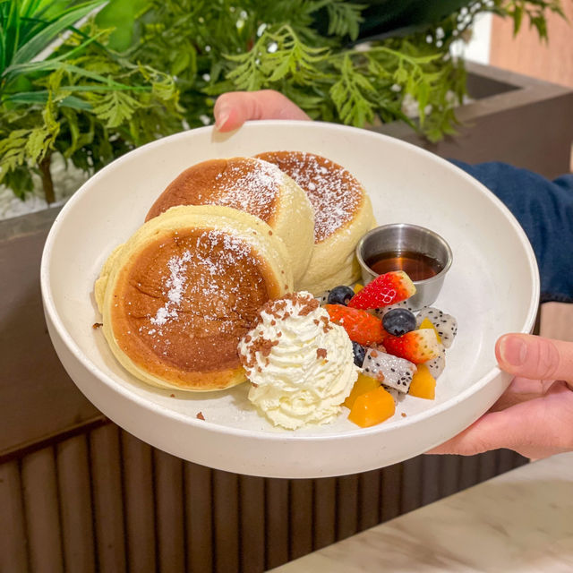 屯門｜園林風西餐。b.o.t.h Eatery